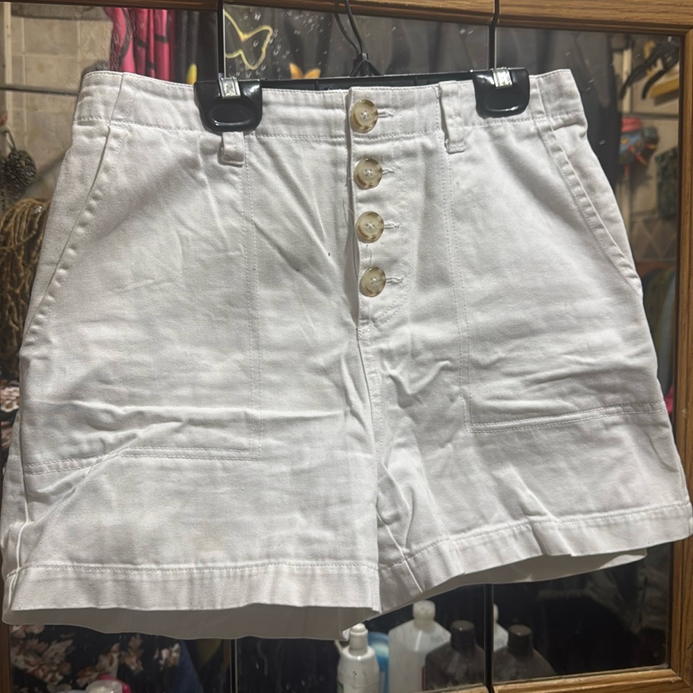 Gef shorts